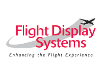 Flight Display Systems Logo